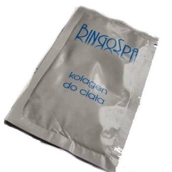 BINGOSPA Kolagen do ciała 10ml